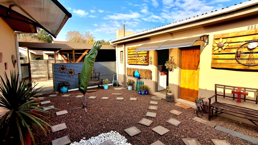 3 Bedroom Property for Sale in Sasolburg Ext 23 Free State